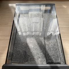 GEX  EXOTERRA 3045 PT2602 グラステラリウム ケージ 爬虫類 ①の画像