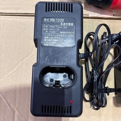 電動ドライバー一式セット
の画像