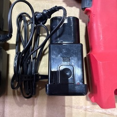 電動ドライバー一式セット
の画像