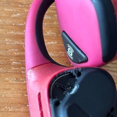 AfterShokz TREKZ AIR 骨伝導イヤホンAS650の画像