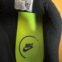 NIKE AIR MAX AP  ブラック 27.5cmの画像