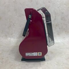 A8158【お買い得商品‼】Iwatani イワタニ 2011年製 ストーブ ガスストーブ ヒーター 暖房家電 スポット暖房 アウトドア おしゃれ コンパクト 軽量 カセットガス 持ち運び簡単 CB-STV-1の画像