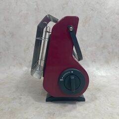 A8158【お買い得商品‼】Iwatani イワタニ 2011年製 ストーブ ガスストーブ ヒーター 暖房家電 スポット暖房 アウトドア おしゃれ コンパクト 軽量 カセットガス 持ち運び簡単 CB-STV-1の画像