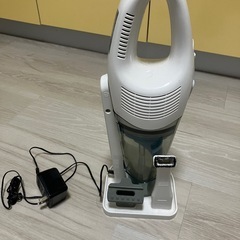 ハンディークリーナー