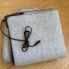 ホットカーペット ２畳用の画像