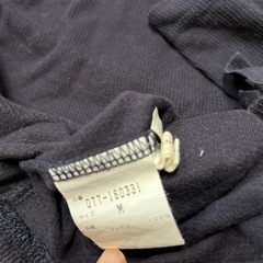 ヒューマンウーマン フードシャツの画像