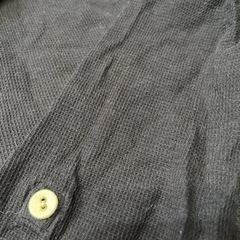 ヒューマンウーマン フードシャツの画像