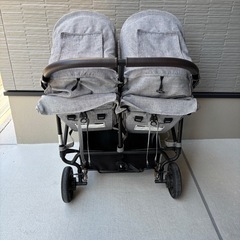 【引き取り限定】エアバギーココダブル　フロムバースの画像