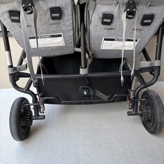 【引き取り限定】エアバギーココダブル　フロムバースの画像