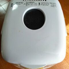 ホームベーカリーの画像