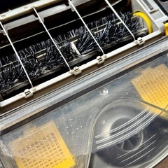 ルンバ780 Roomba780の画像