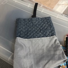 新品上靴入れの画像