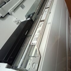 安心の電気工事士がお伺い致します！プラズマ空清！お掃除機能など機能充実！6畳用！取り付け工事付き！取外し工事無料！保証付き！配送込み♪エリア限定の画像