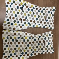 【引き取り限定】エアバギーココダブル　フロムバースの画像