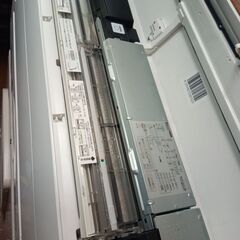 安心の電気工事士がお伺い致します！プラズマ空清！お掃除機能など機能充実！6畳用！取り付け工事付き！取外し工事無料！保証付き！配送込み♪エリア限定の画像