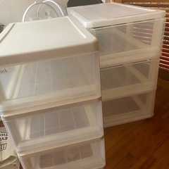 収納ケースの画像