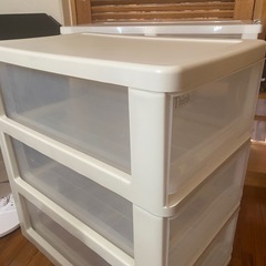 収納ケースの画像