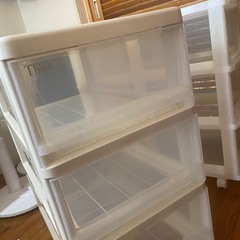 収納ケースの画像