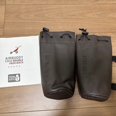 【引き取り限定】エアバギーココダブル　フロムバースの画像