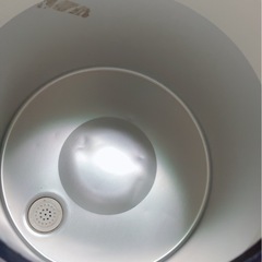 CAPTAIN STAG ウォータージャグ タンクネイビー の画像