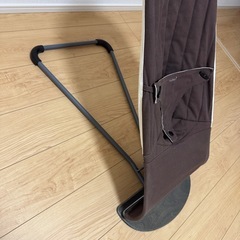 ベビービョルンバウンサー　300円の画像