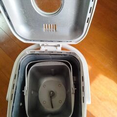 ホームベーカリーの画像