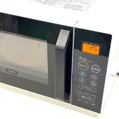 伊勢崎店【中古品】ji11-6 オーブンレンジ EAM-BD161 2022年製の画像