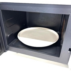 伊勢崎店【中古品】ji11-6 オーブンレンジ EAM-BD161 2022年製の画像