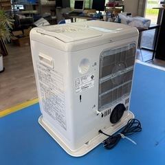 コロナ  2020年製  ファンヒーター  の画像