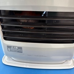 コロナ  2020年製  ファンヒーター  の画像