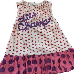 90サイズ　4セットの画像