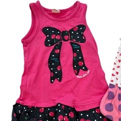 90サイズ　4セットの画像