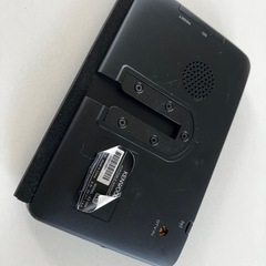 ケンウッドポータブルナビ55インチの画像