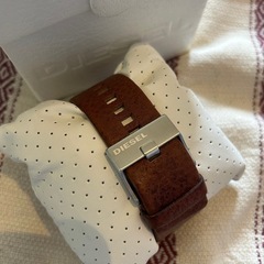 ディーゼルの時計 DIESEL の画像