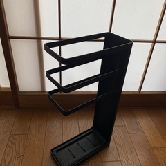 傘立ての画像