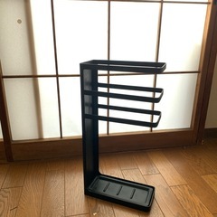 傘立ての画像
