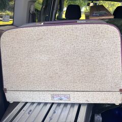 ジャノメミシン　工業用　ポータブル　の画像