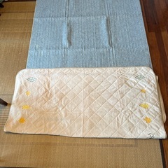 ホットカーペット4畳半用の画像