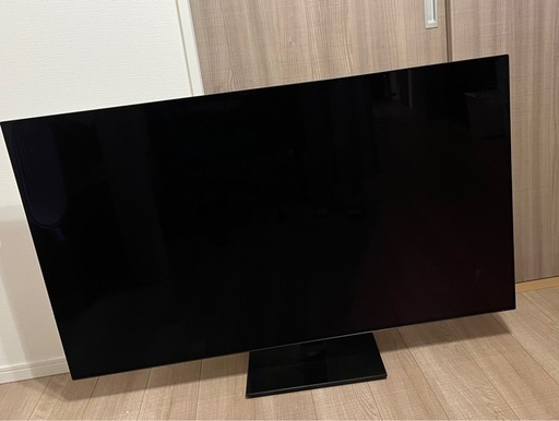LG OLED55C7P 55V型 有機ELテレビ