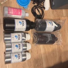 Creality 光造形 3Dプリンター 14K HALOT-MAGE Sの画像