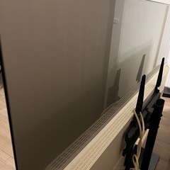 LG OLED55C7P 55V型 有機ELテレビの画像