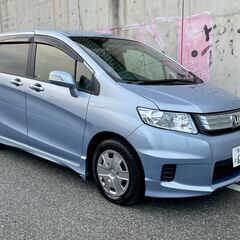 ★ ホンダ フリードスパイクハイブリッド ★ ジャストセレクションプラス ★の画像