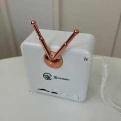スピーカー　Bluetooth対応の画像