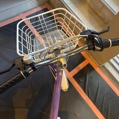 子供用自転車　　20インチの画像