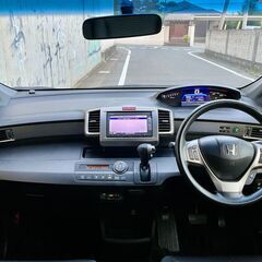 ★ ホンダ フリードスパイクハイブリッド ★ ジャストセレクションプラス ★の画像