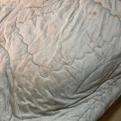 こたつの布団の画像