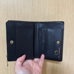 ハローキティ 財布の画像