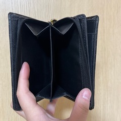 ハローキティ 財布の画像