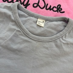 100サイズ　女の子　夏服の画像