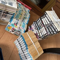 コミックの画像